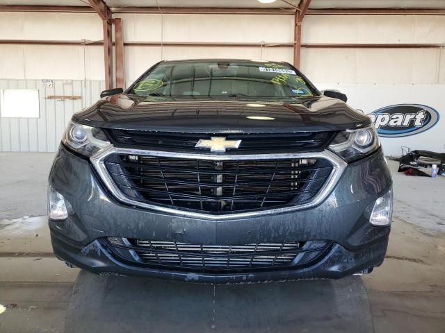 Photo 5 from auction – 2018 CHEVROLET EQUINOX LS with VIN 3GNAXHEV1JL113065