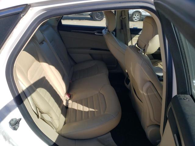 Photo 6 from auction – 2013 FORD FUSION SE with VIN 3FA6P0LU2DR199746