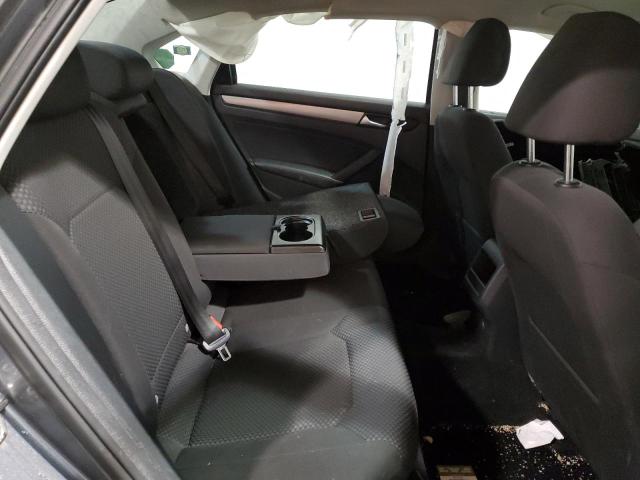 Photo 6 from auction – 2013 VOLKSWAGEN PASSAT S with VIN 1VWAP7A36DC073067