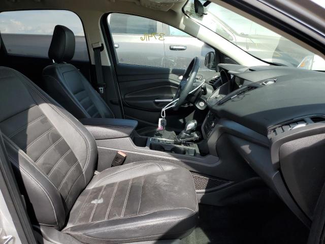 Photo 5 from auction – 2018 FORD ESCAPE SEL with VIN 1FMCU9HD5JUB09427