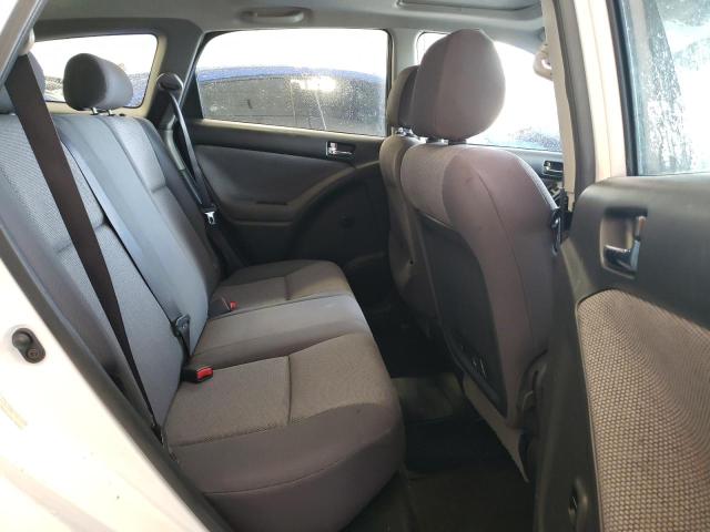 Photo 6 from auction – 2004 TOYOTA COROLLA MA with VIN 2T1KR32E84C248047