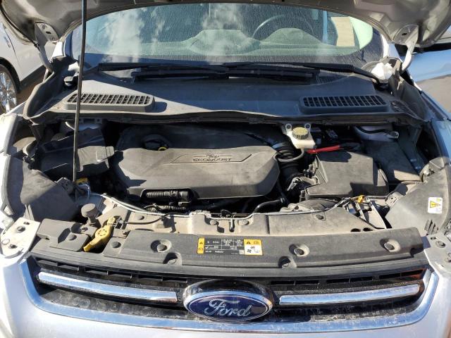 Photo 7 from auction – 2014 FORD ESCAPE TIT with VIN 1FMCU0JXXEUD93305