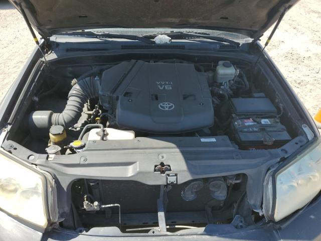 Photo 7 from auction – 2008 TOYOTA 4RUNNER SR with VIN JTEZU14R48K012500
