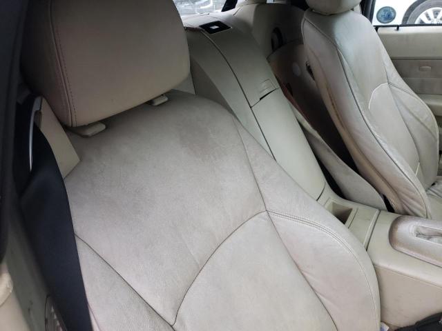 صورة رقم 6 من المزاد - 2003 BMW Z4 2.5 مع VIN 4USBT33433LR60345