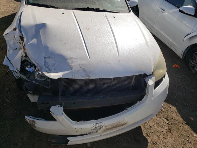 Photo 5 from auction – 2005 NISSAN ALTIMA S with VIN 1N4AL11D95C273470