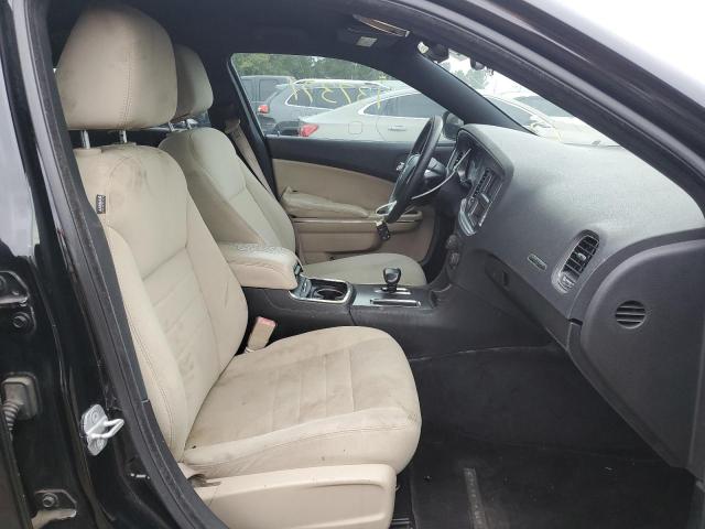 Photo 5 from auction – 2013 DODGE CHARGER SE with VIN 2C3CDXBG3DH522633