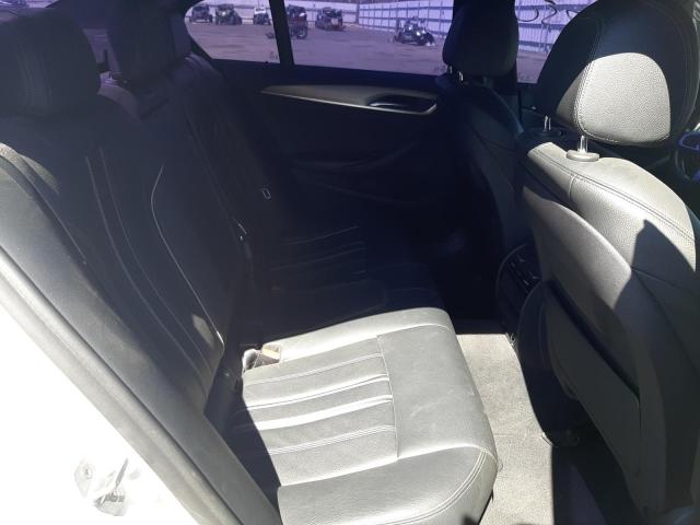 Zdjęcie 6 z aukcji – 2018 BMW 530E z VIN WBAJA9C5XJB251995