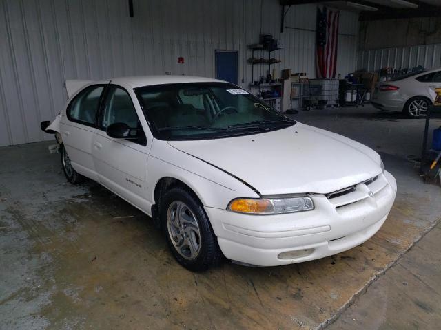 Foto 1 de la subasta – 1998 DODGE STRATUS ES con VIN 1B3EJ56H4WN219862