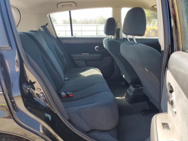 Photo 6 from auction – 2011 NISSAN VERSA S with VIN 3N1BC1CP2BL513130