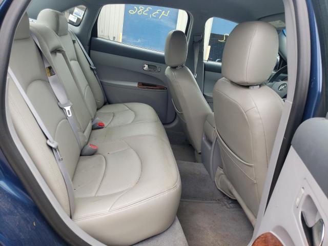 Photo 6 from auction – 2005 BUICK LACROSSE C with VIN 2G4WC562751262676