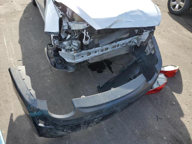 Photo 9 from auction – 2014 HYUNDAI SONATA SE with VIN 5NPEC4AB3EH829269