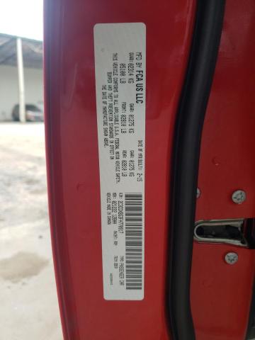 Photo 10 from auction – 2015 DODGE CHARGER SE with VIN 2C3CDXBG3FH770917