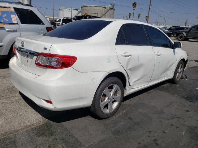 Foto 4 de la subasta – 2013 TOYOTA COROLLA BA con VIN 5YFBU4EE3DP090023
