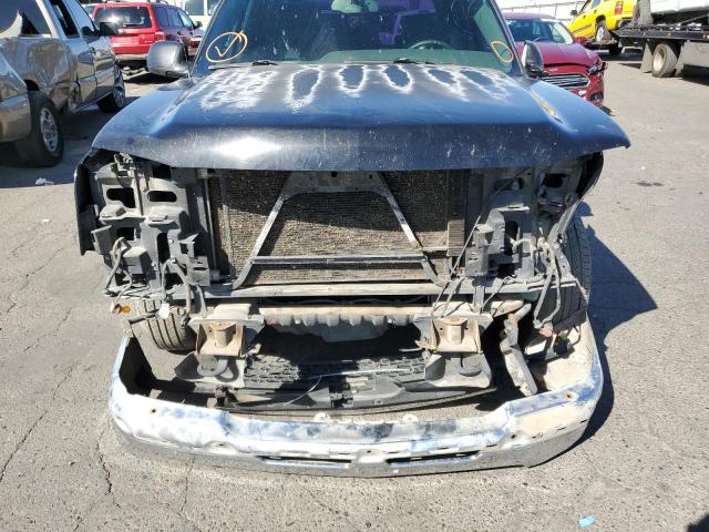 Photo 9 from auction – 2006 CHEVROLET silverado with VIN 2GCEC13V561283745