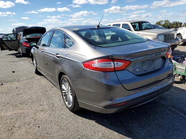 Photo 3 from auction – 2013 FORD FUSION SE with VIN 3FA6P0HR9DR206244