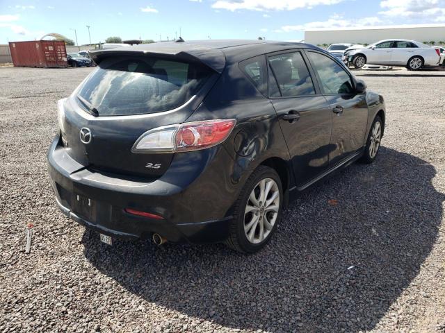 Photo 4 from auction – 2011 MAZDA 3 S with VIN JM1BL1K54B1489983