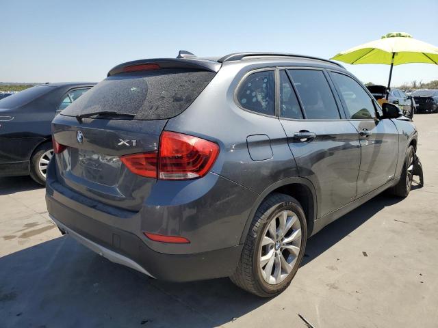 Photo 4 from auction – 2014 BMW X1 XDRIVE2 with VIN WBAVL1C50EVY21133