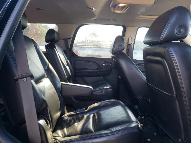 Photo 6 from auction – 2007 CADILLAC ESCALADE L with VIN 1GYFK63867R252280