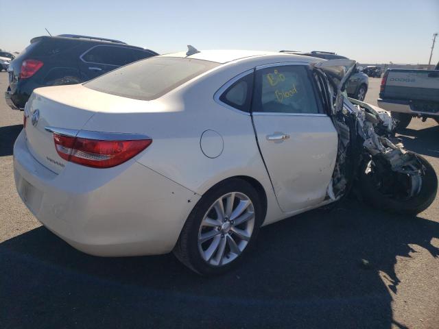 Photo 4 from auction – 2012 BUICK VERANO with VIN 1G4PP5SK3C4162929