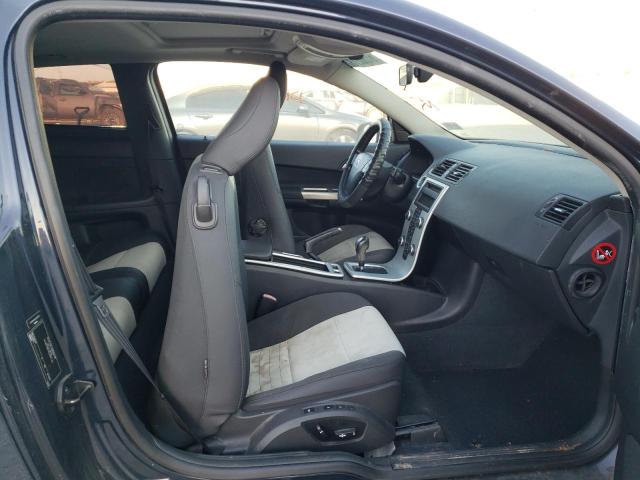 Photo 5 from auction – 2012 VOLVO C30 T5 with VIN YV1672MKXC2267744