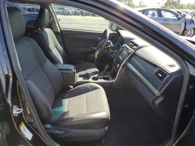 Photo 5 from auction – 2017 TOYOTA CAMRY LE with VIN 4T1BF1FK4HU788559