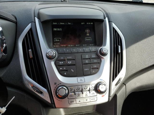 صورة رقم 9 من المزاد - 2017 GMC TERRAIN SL مع VIN 2GKALMEK5H6299683