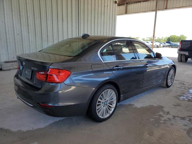 Photo 4 from auction – 2013 BMW 328 I with VIN WBA3A5G51DNP23466