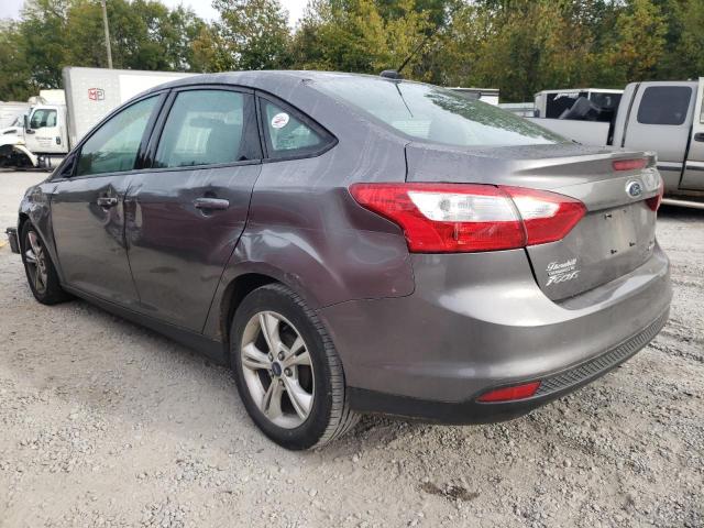 Photo 3 from auction – 2014 FORD FOCUS SE with VIN 1FADP3F24EL235486