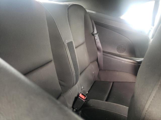 Photo 6 from auction – 2015 CHEVROLET CAMARO LT with VIN 2G1FD3D34F9149717