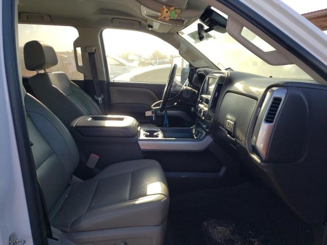 Photo 5 from auction – 2018 CHEVROLET silverado with VIN 1GC1KWEY6JF137796