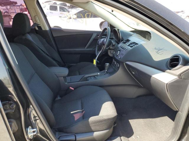 Photo 5 from auction – 2013 MAZDA 3 I with VIN JM1BL1V73D1718038