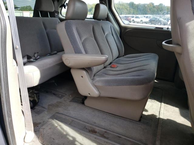 Photo 6 from auction – 2002 CHRYSLER VOYAGER with VIN 1C4GJ25372B731588