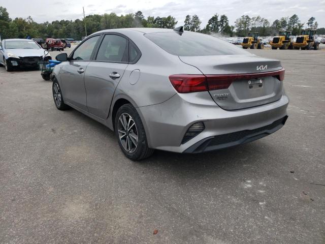 Photo 3 from auction – 2022 KIA FORTE FE with VIN 3KPF24AD7NE423430