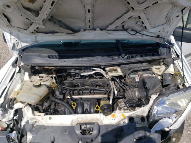 Zdjęcie 7 z aukcji – 2012 FORD TRANSIT CO z VIN NM0LS6AN4CT102289
