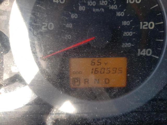 Photo 8 from auction – 2009 TOYOTA RAV4 LIMIT with VIN 2T3BF31VX9W015973