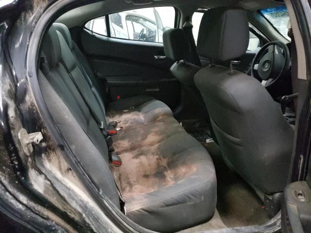 Photo 6 from auction – 2005 PONTIAC GRAND PRIX with VIN 2G2WP522351351342