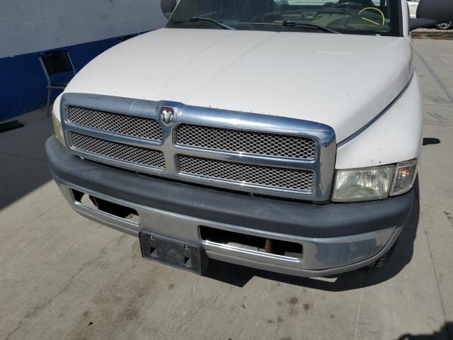 Photo 9 from auction – 2001 DODGE RAM 2500 with VIN 3B7KC26Z91M558090