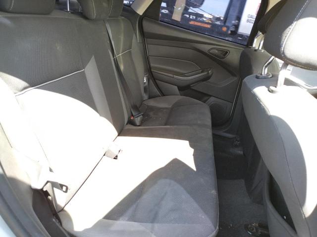 Photo 6 from auction – 2012 FORD FOCUS SE with VIN 1FAHP3F24CL197059