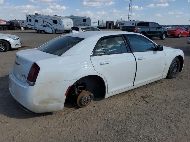 Photo 3 from auction – 2021 CHRYSLER 300 S with VIN 2C3CCABG1MH549698