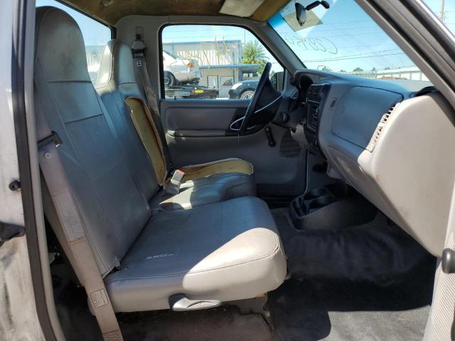 Photo 5 from auction – 1998 FORD RANGER with VIN 1FTYR10U1WUC28950