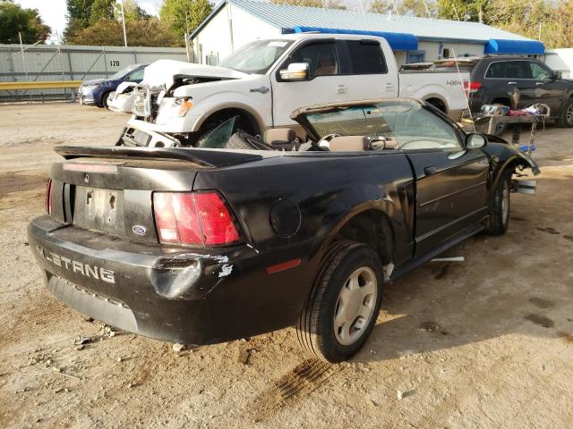 Photo 4 from auction – 1999 FORD MUSTANG with VIN 1FAFP4444XF133996