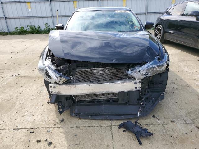 Photo 9 from auction – 2017 NISSAN MAXIMA 3.5 with VIN 1N4AA6AP6HC369770