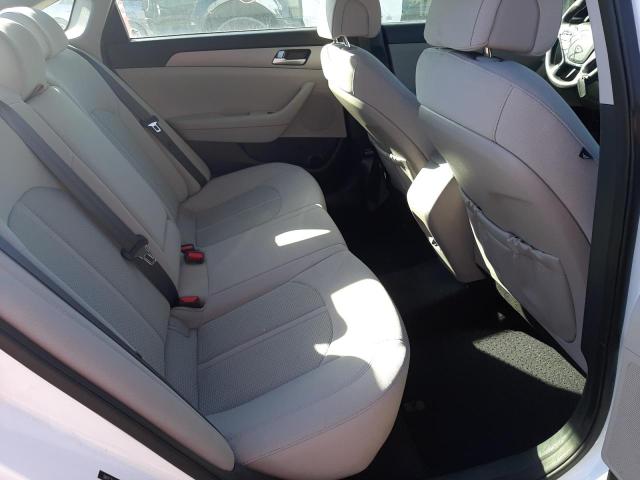 Photo 6 from auction – 2016 HYUNDAI SONATA SE with VIN 5NPE24AF9GH305312