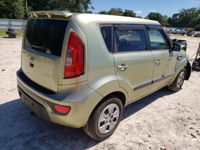 Photo 4 from auction – 2012 KIA SOUL with VIN KNDJT2A54C7412001