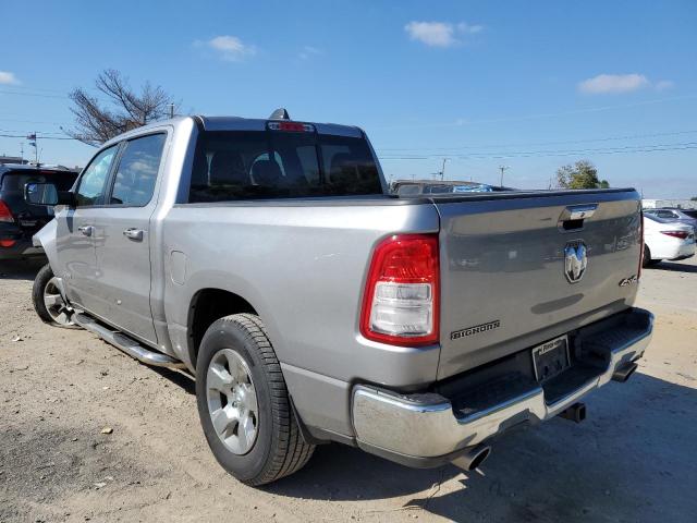 Photo 3 from auction – 2019 RAM 1500 BIG H with VIN 1C6SRFFT5KN668165