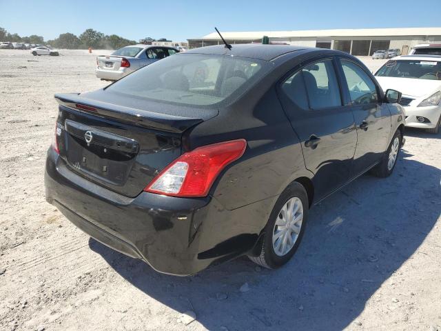 Photo 4 from auction – 2017 NISSAN VERSA S with VIN 3N1CN7AP8HL883124