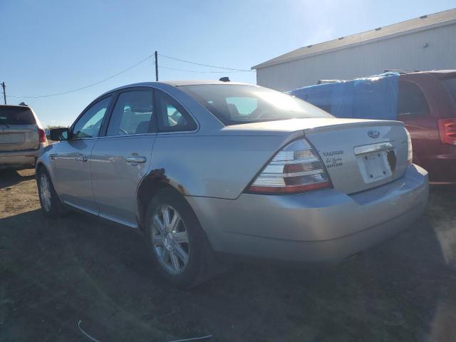Photo 3 from auction – 2008 FORD TAURUS LIM with VIN 1FAHP25W38G129091