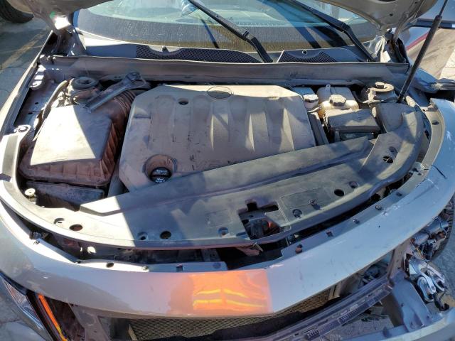 Photo 7 from auction – 2019 CHEVROLET IMPALA LT with VIN 2G11Z5S36K9143728