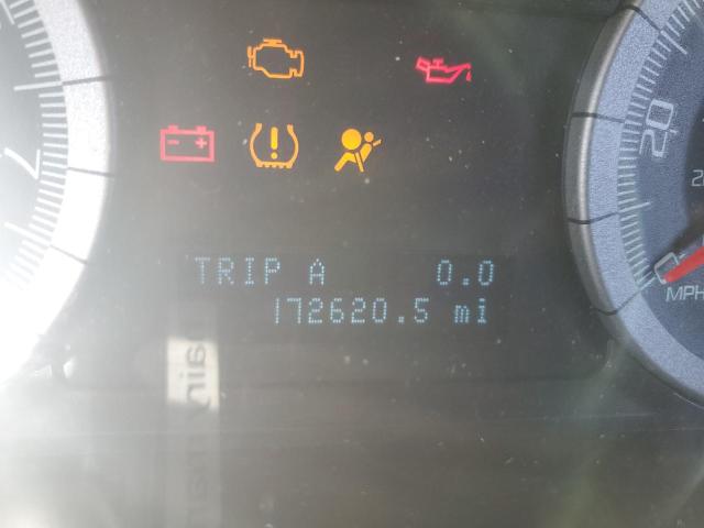 Photo 8 from auction – 2009 FORD ESCAPE LIM with VIN 1FMCU04G49KC03026