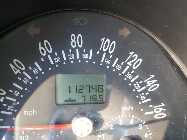Photo 8 from auction – 2005 VOLKSWAGEN NEW BEETLE with VIN 3VWCD31Y85M317839